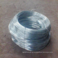 Venda quente Galvanizado Fio De Ferro / Lacing Wire